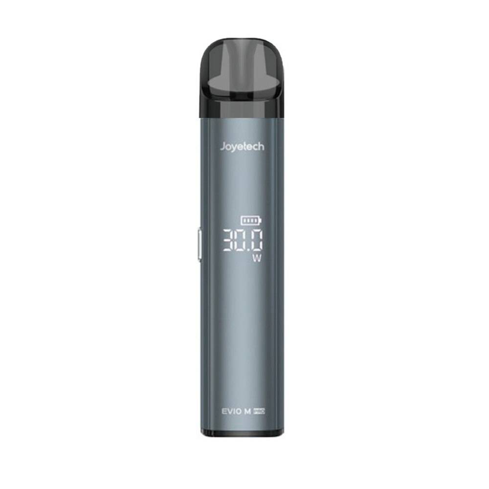 ジョイテック Joyetech EVIO M PRO EVIO Gripポッド付き システムキット 1100mAh 2.8ml