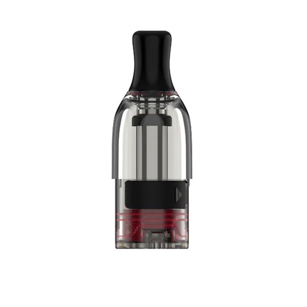 べポレッソ Vaporesso Eco One エコワン ポッド カートリッジ 2ml 4個/  0.8ohm