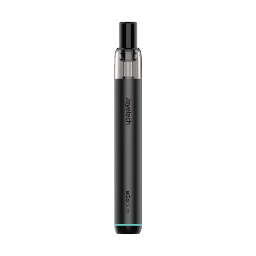 ジョイテック Joyetech eGo エゴ スリム ポッド システム キット 800mAh 2ml 4ブラック