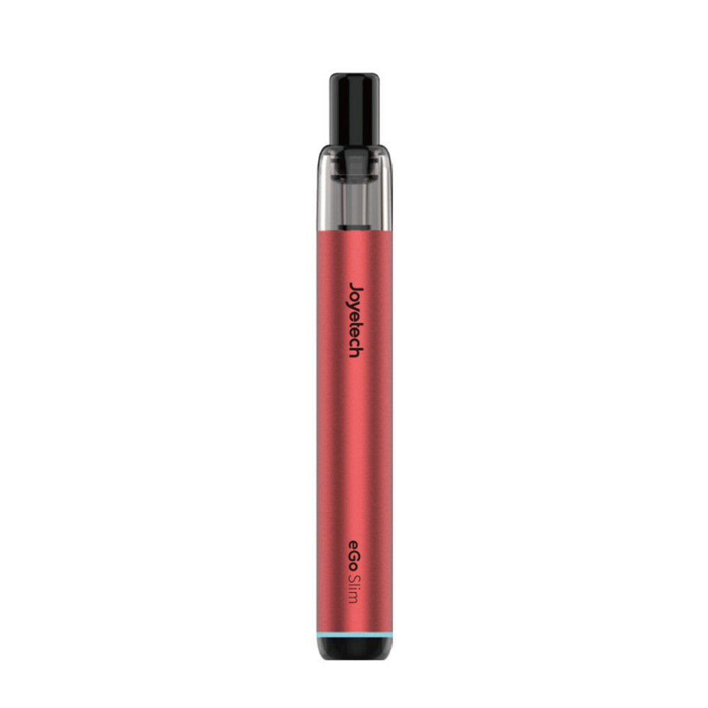 ジョイテック Joyetech  eGo エゴ スリム ポッド システム キット 800mAh 2ml 3レッド