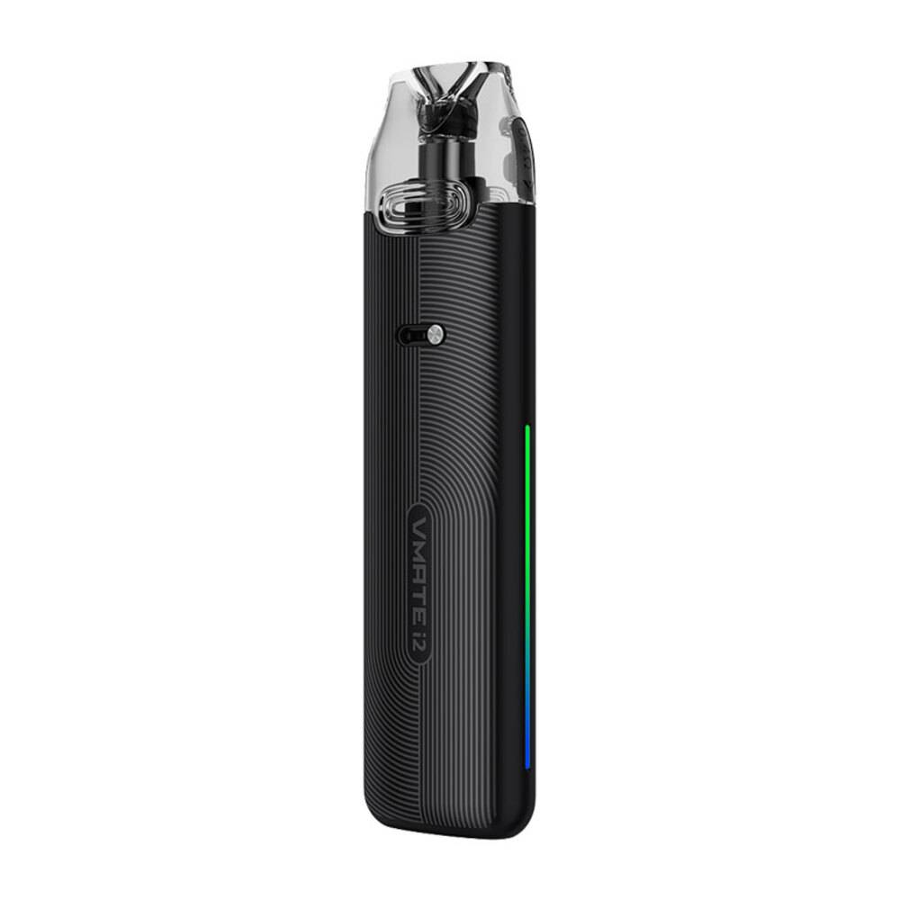 ブープー ブイメイト VOOPOO VMATE i2 ポッド システム キット 1500mAh 3ml マットブラック