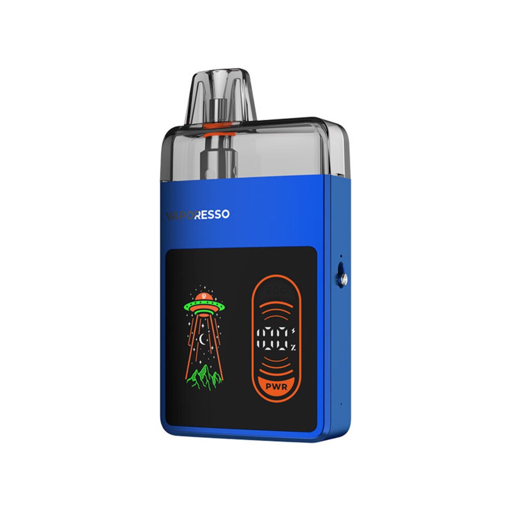 Vaporesso ECO Nano Pro ナノ プロ ポッドシステムキット 本体 1 