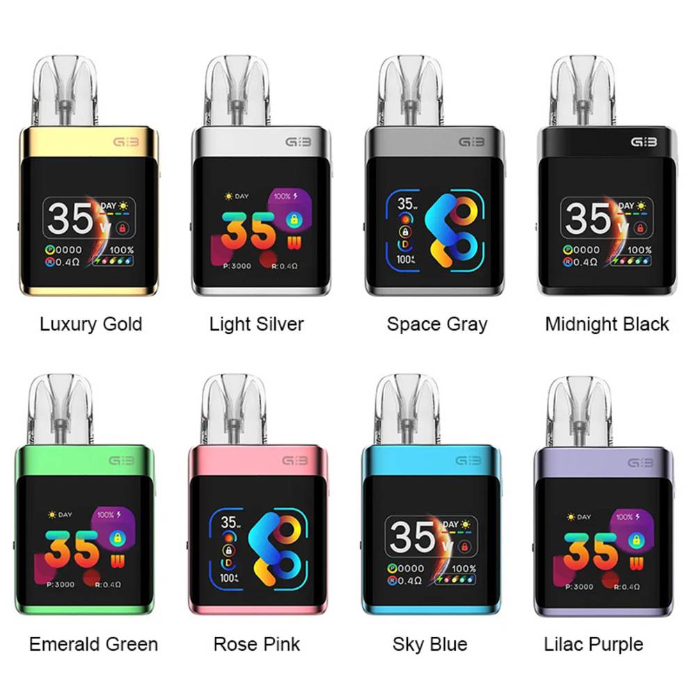 カリバーン G3 Pro KOKO Caliburn プロ ココ キット ユーウェル Uwell - 画像7