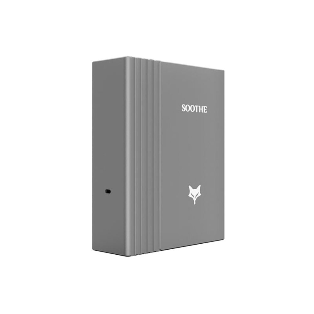 クミホ Kumiho SOOTHE D スーズ デバイス モッド 650mAh (バッテリーのみ)