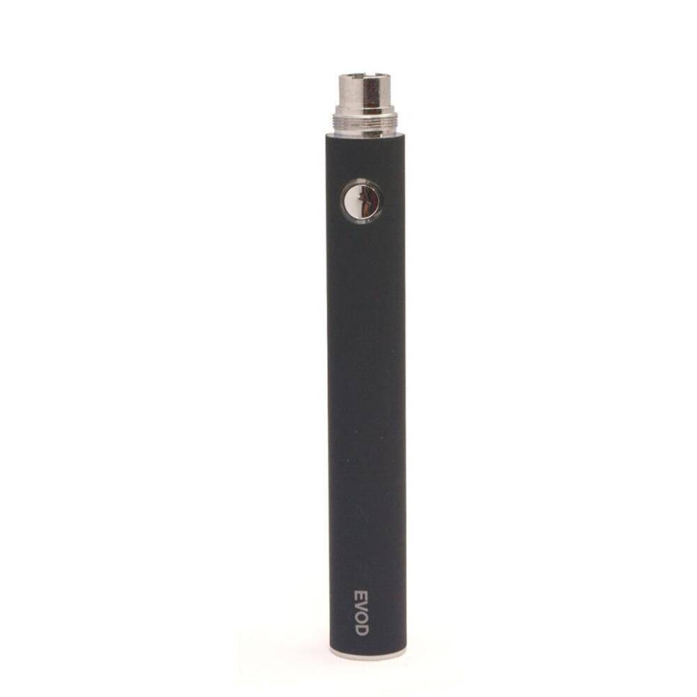カンガーテック Kangertech EVOD エヴォド バッテリー 510スレッ  ブラック