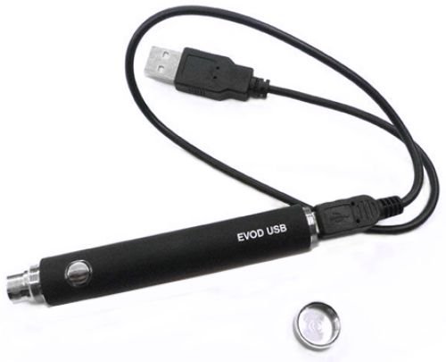 電子タバコ MOD VAPE ベイプ カンガーテック Kangerte  バッテリー ブラックBlack 