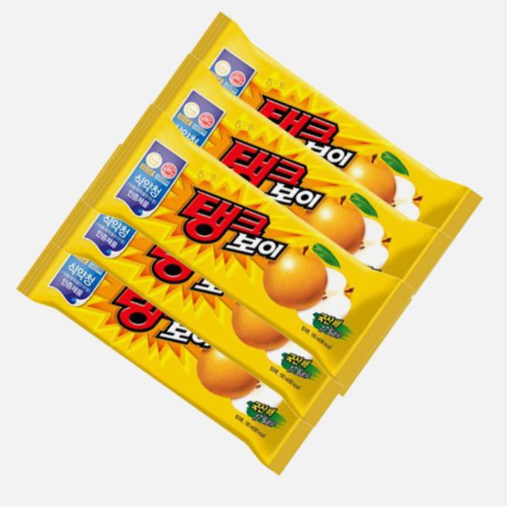 電子タバコ リキッド HiLIQ ハイリク デザート系 なし 梨 タンクボーイ