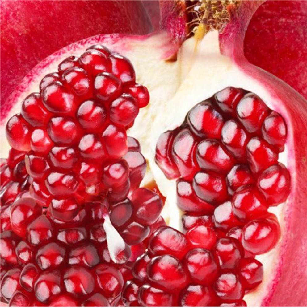 電子タバコ HiLIQ リキッド ザクロ ハイリク フルーツ系 30ml VAPE ニコ ざくろ - 画像2