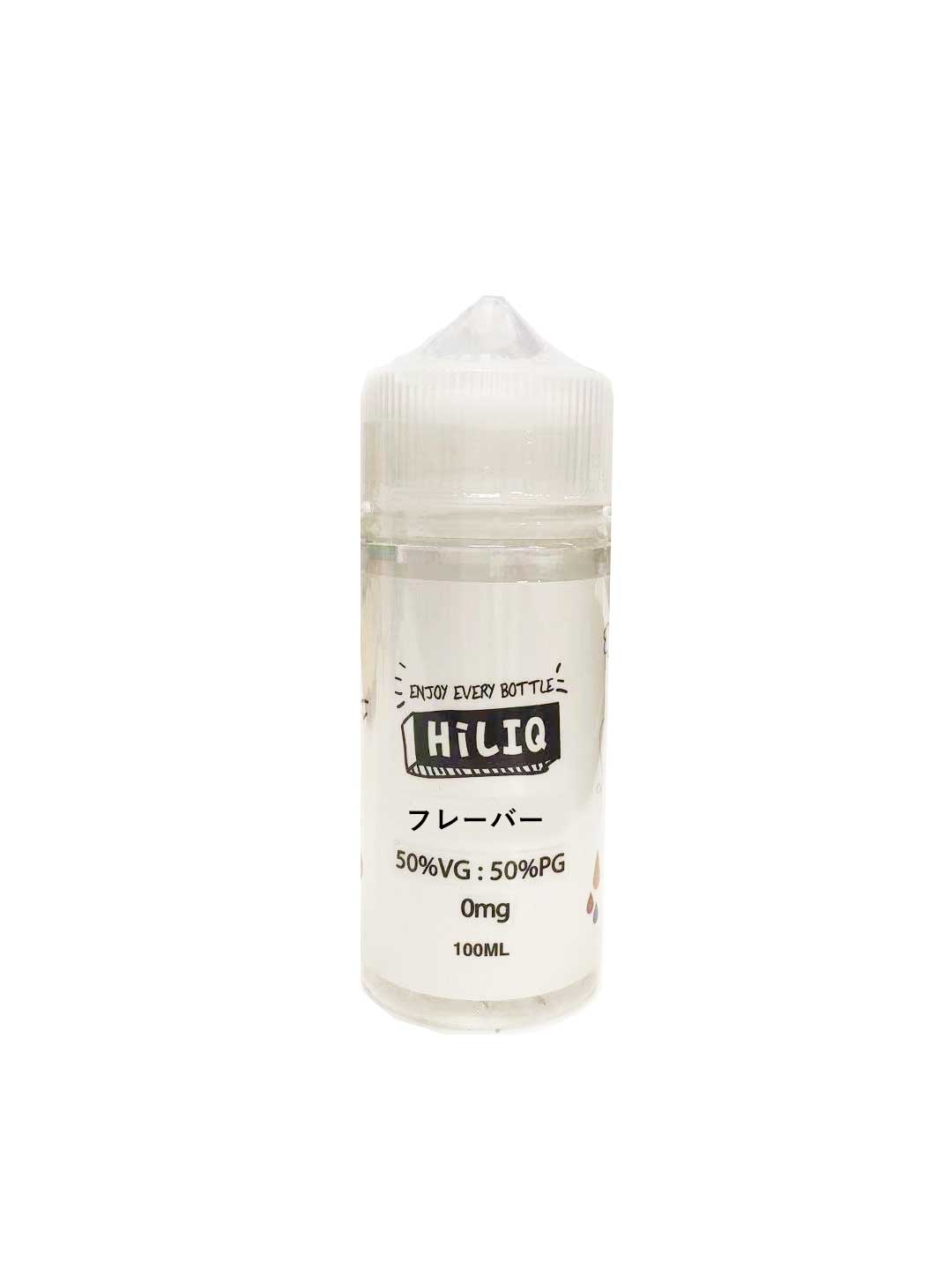 電子タバコリキッド HiLIQ ハイリク ミックスフルーツ 100ml ベイプ 熱帯フルーツ - 画像1