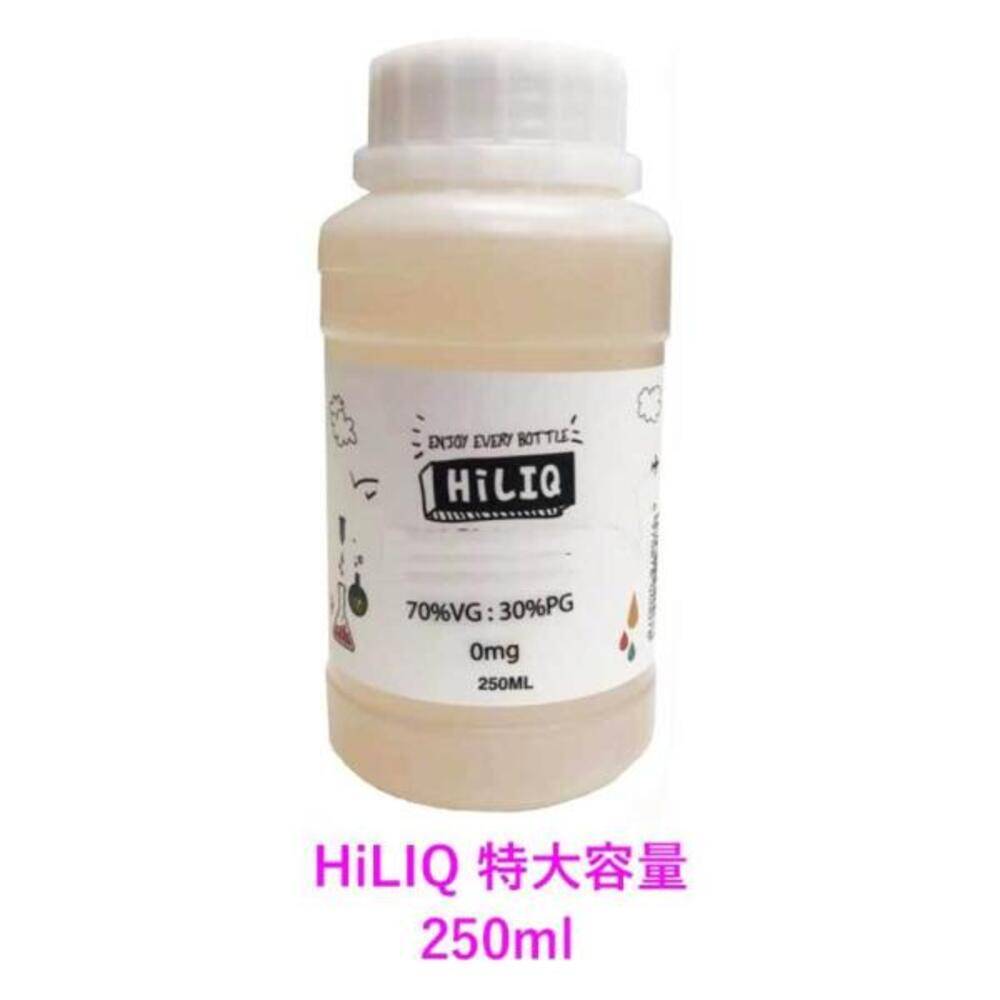 電子タバコ リキッド 250ML ハイリク HiLIQ タバコ系 VAP  ニューポート