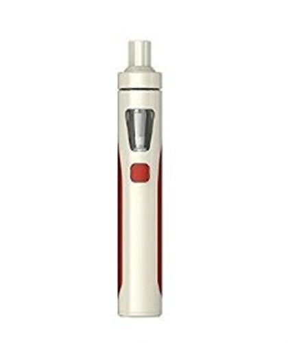ジョイテック eGo AIO VAPE スターターキット スティック型 一体型 電子タバコ ホワイトxレッド