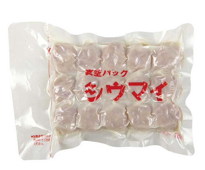 横浜名物 崎陽軒 しゅうまい 焼売 お中元 お歳暮 真空パックシウマイ 敬老の日 90個入り  - 画像2