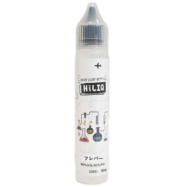 電子タバコ HiLIQ リキッド ハイリク デザート系 30ml  ヨーグルト