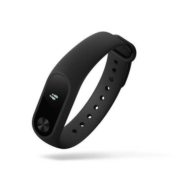 スマートウォッチ スマートブレスレット 多機能リストバンド Iphone Android IOS 対応 Miband2 - 画像2