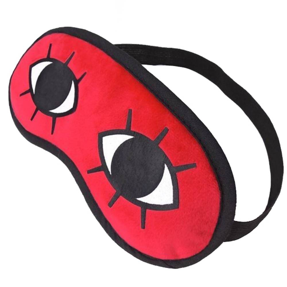 銀魂 沖田総悟 アイマスク コスプレ 小道具 男女共用 おもしろアイマスク イベント 文化祭  