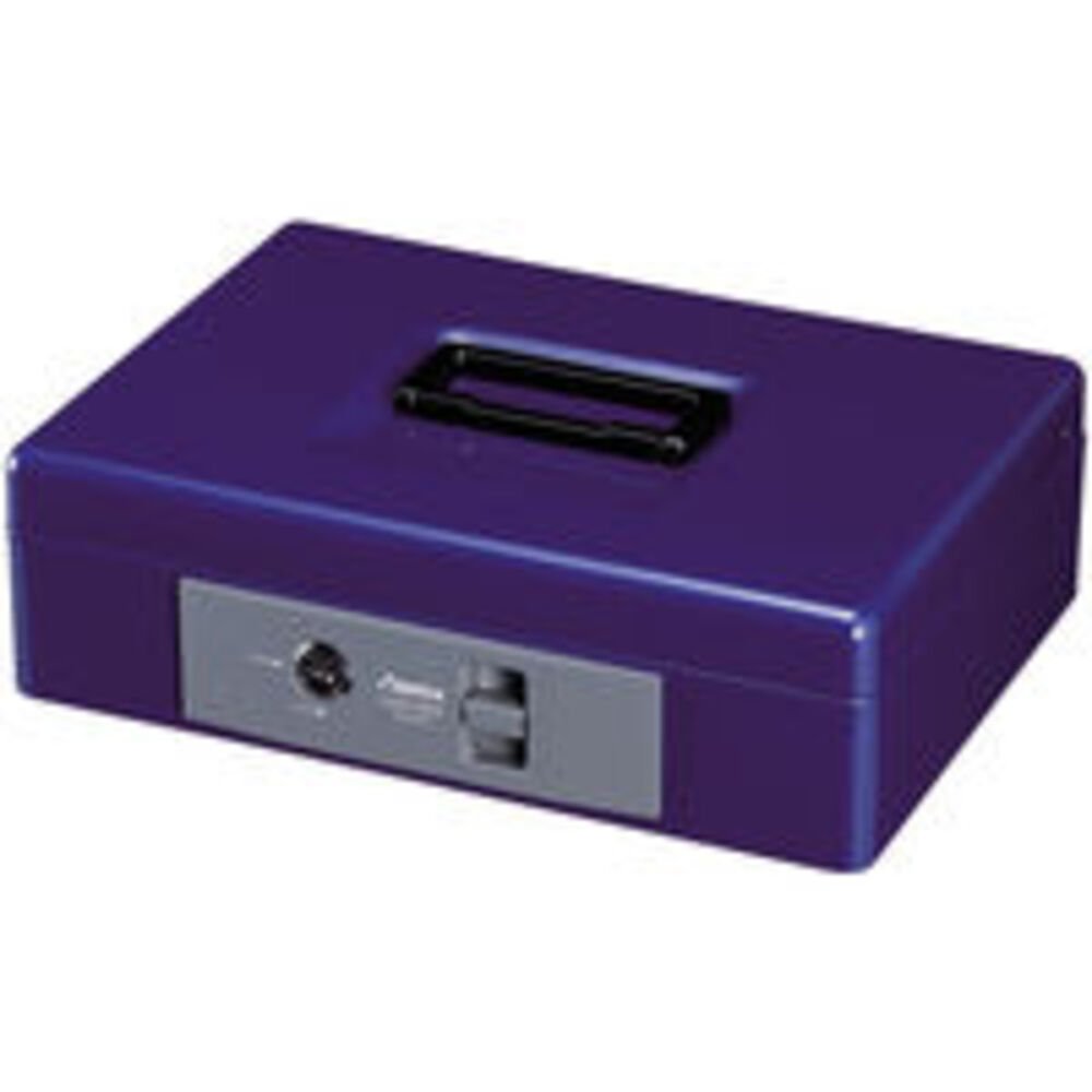 アスカ 手提金庫 アスミックス A5サイズ MCB250 オフィス用品 文具 機器 金庫 コンパクト 