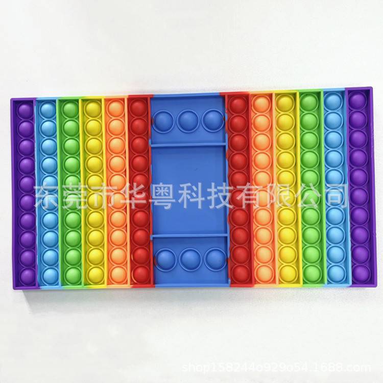 POP IT 知育 二人 ストレス解消 5歳以上 サイコロ ストレス解消グッズ プッシュ  ゲーム