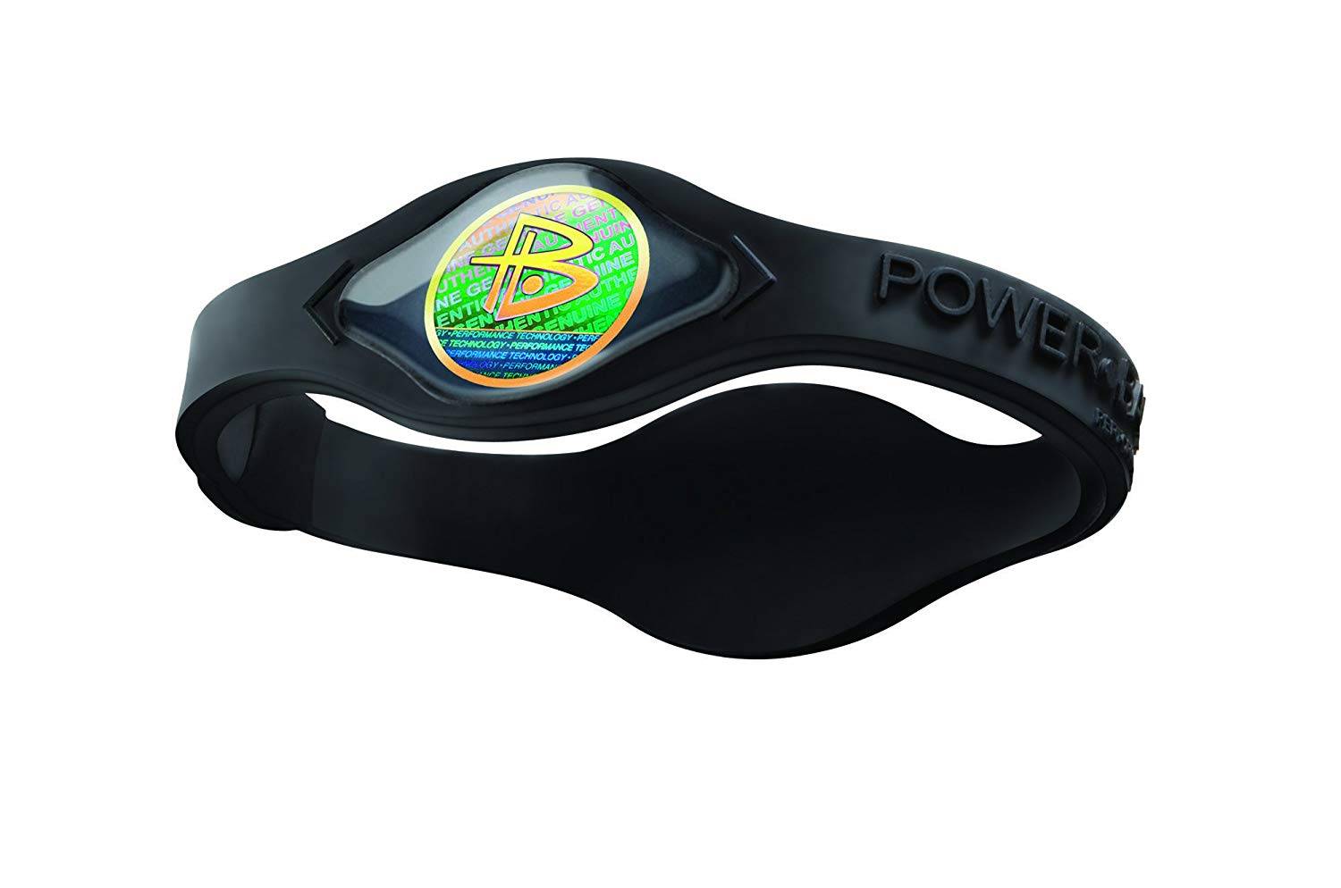 パワーバランス Power Balance ブレスレット リストバンド - 画像1