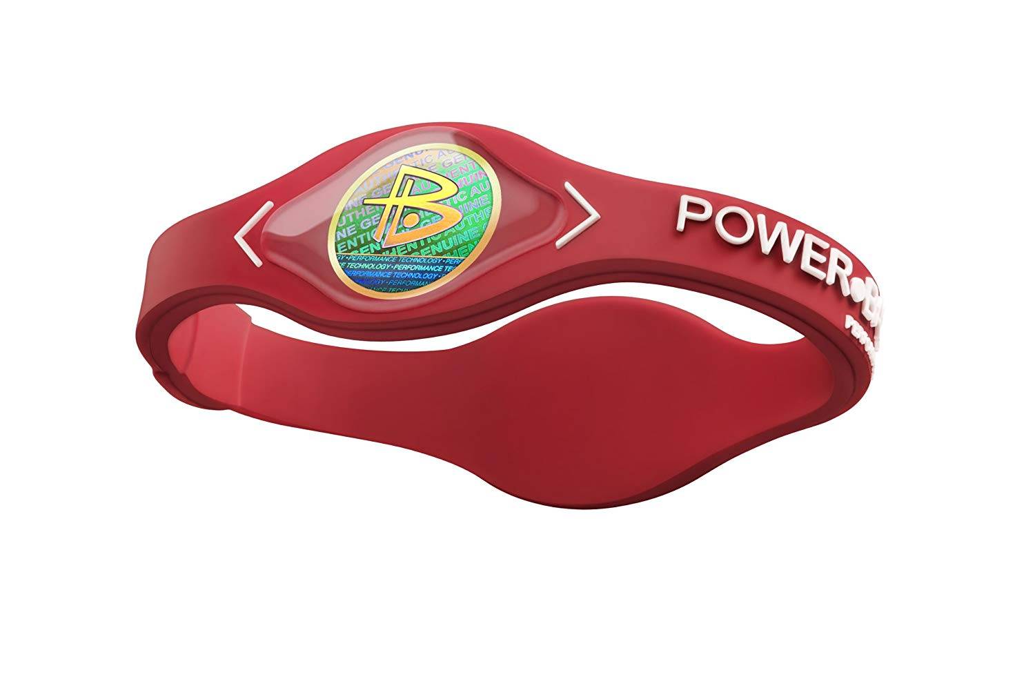パワーバランス Power Balance ブレスレット リストバンド - 画像1