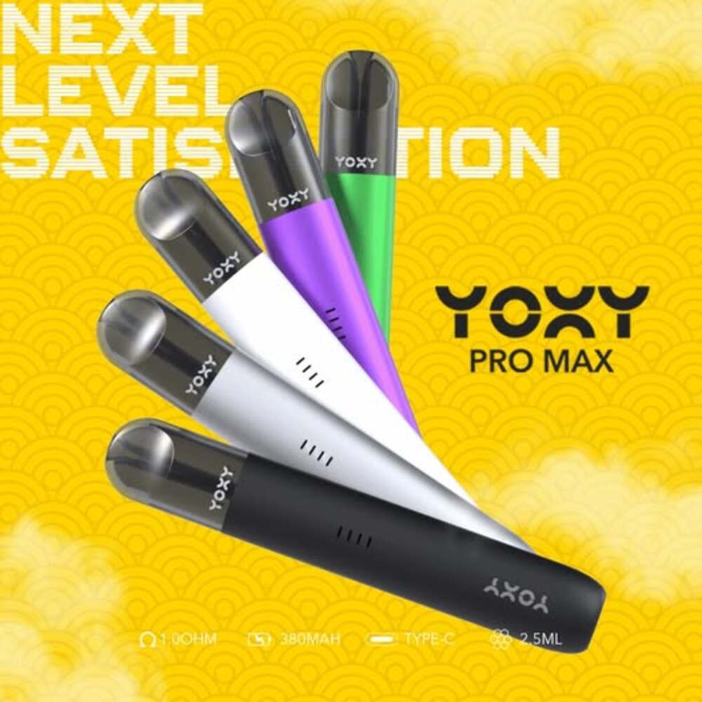 RELX Infinity デバイス 使い捨てベイプ リレックス  電子タバコ カラーランダム