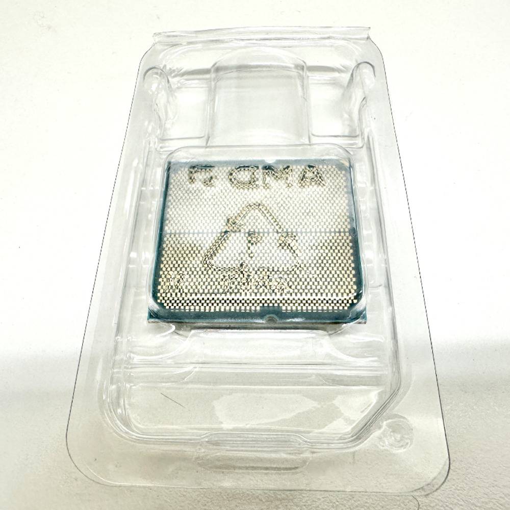 CPU AMD Ryzen 5 9600X 第7世代 Zen5 6コア 12スレッド 自作PC  - 画像4