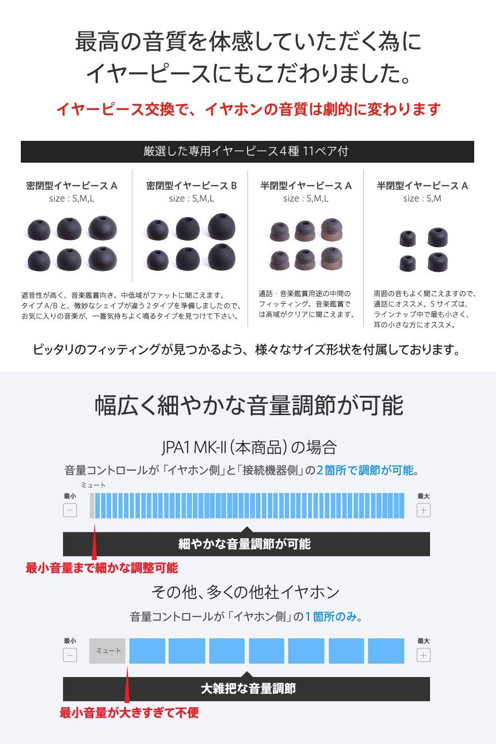 イヤホン ヘッドセット ワイヤレス Bluetooth iphone7 対応 ブルートゥース 4.1 高音質  ホワイト - 画像4