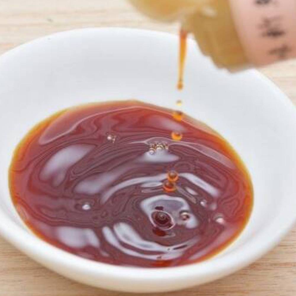 まとめ買い キッコーマン ヒゲタ 本膳 醬油 高級割烹しょうゆ 200mlｘ6本 (1ケース) 業務 家庭 - 画像4