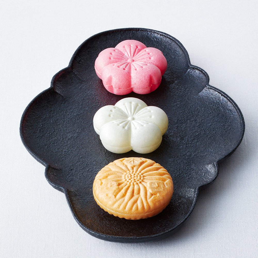 とらや 最中6個入 ギフト 和菓子 贈り物 プレゼント お歳暮 