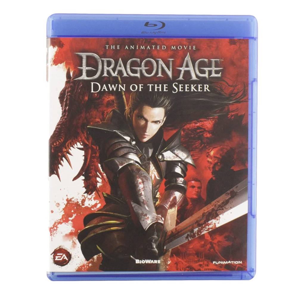 並行輸入品 the アニメ of ブルーレイ Blu-ray Blu-ray ドラゴン Dragon エイ  - 画像1