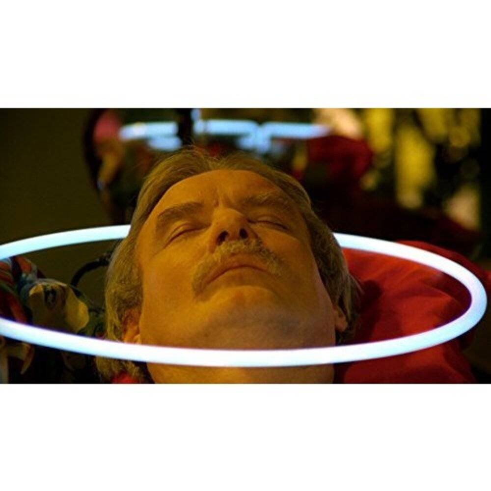 リキッドスカイ Blu-ray DVDコンボ 北米版 Liquid Sky Cult Classic on - 画像5