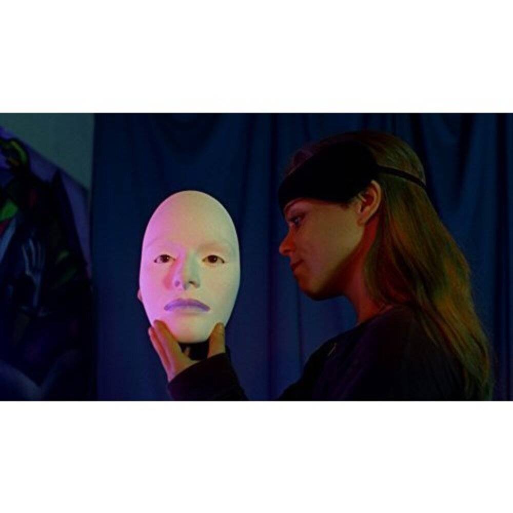 リキッドスカイ Blu-ray DVDコンボ 北米版 Liquid Sky Cult Classic on - 画像6