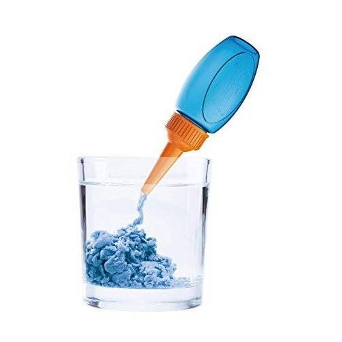 スライムキット 魔法瓶 ZURU OOSH ポーション キット DIY ユニコーン プレゼント 北米版  紫 - 画像4