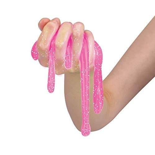 スライムキット 魔法瓶 ZURU OOSH ポーション キット DIY ユニコーン プレゼント 北米版  紫 - 画像6