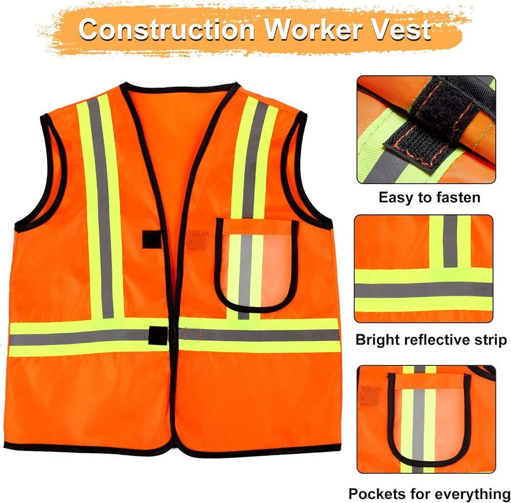 セット ボックス ツール バー ドリル 子供用 電子 おもちゃ 組み立て 男の子 椅子 タブレット エプロ  - 画像9