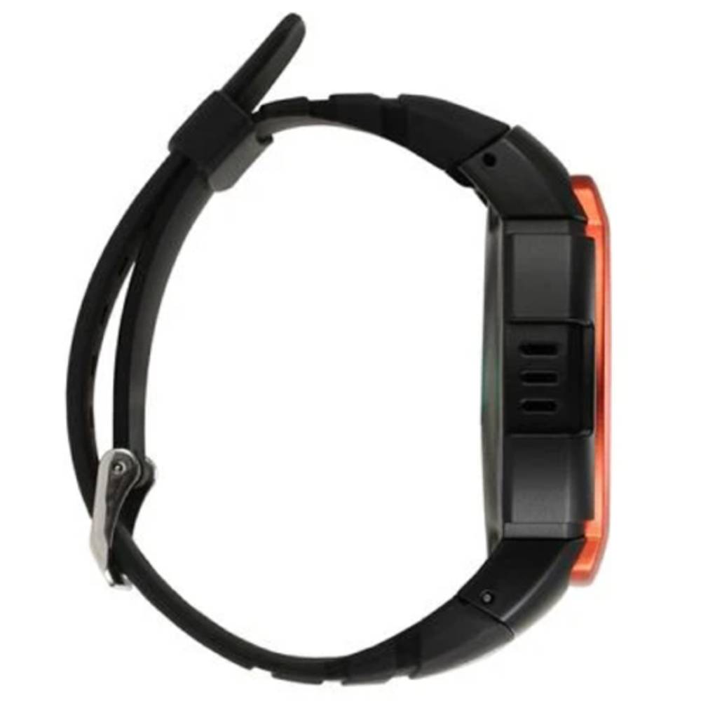 Zeblaze Blitz 3G スマートウォッチ Smartwatch Phone Android 5.1 MTK6580クアッドコア1.3GHz 512MB RAM 4GB ROM Bluetooth 4.0 WiFi Google Play GPSカメラ - 画像3